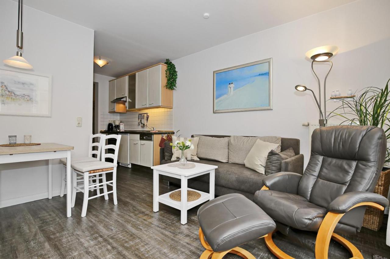 Meeresblick Wohnung 220 Ostseebad Kühlungsborn Buitenkant foto