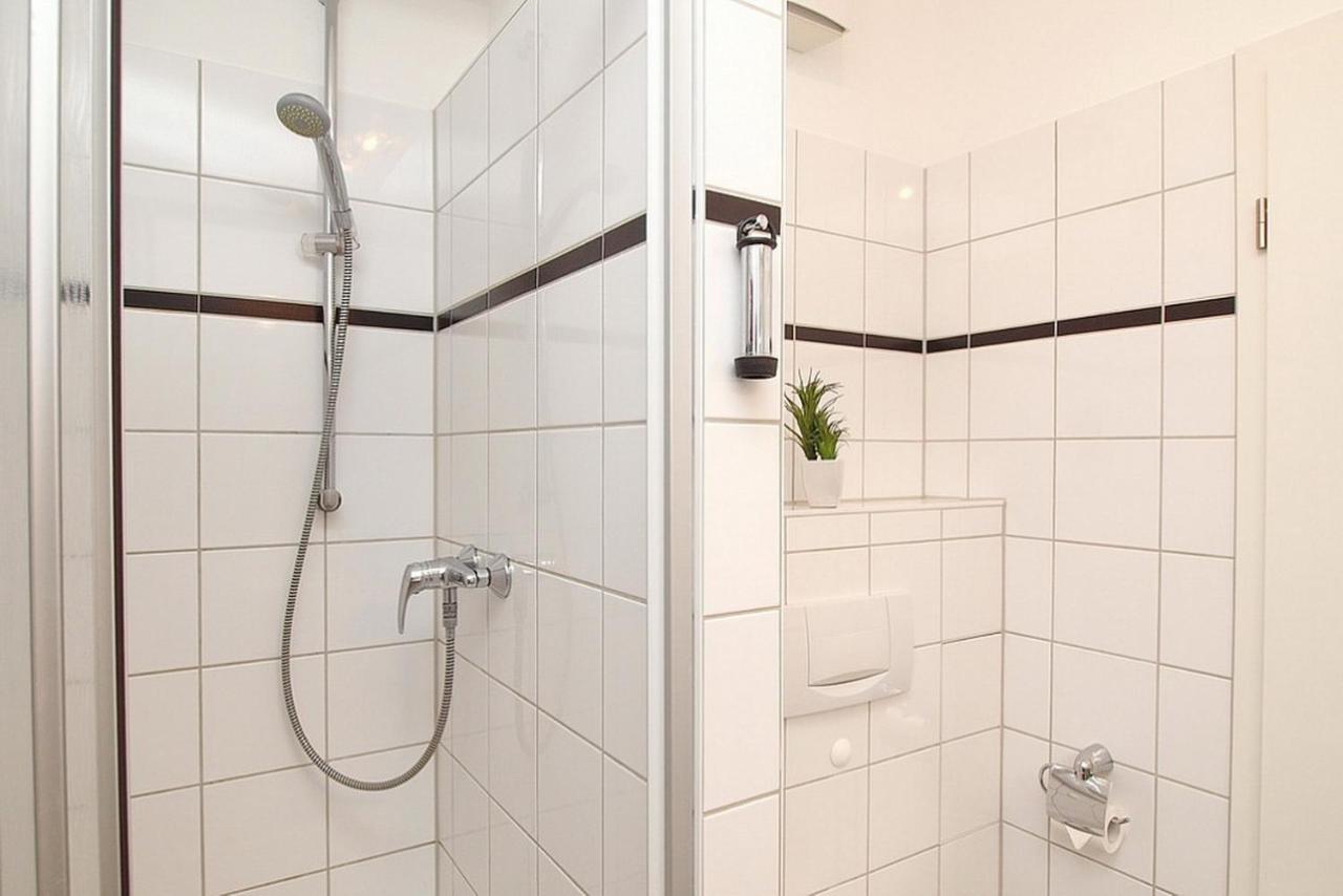 Meeresblick Wohnung 220 Ostseebad Kühlungsborn Buitenkant foto