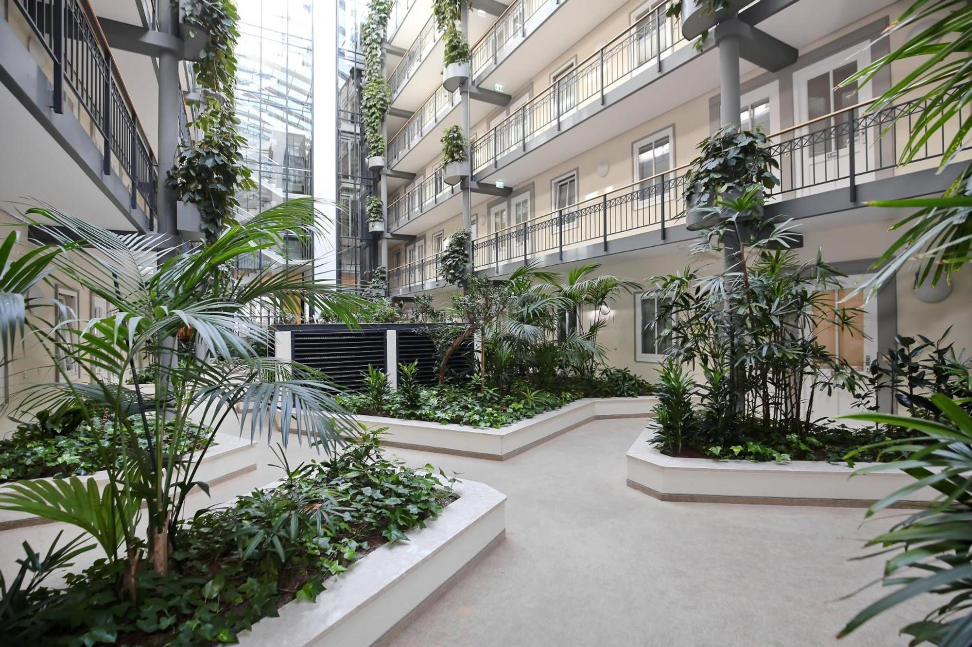 Meeresblick Wohnung 220 Ostseebad Kühlungsborn Buitenkant foto