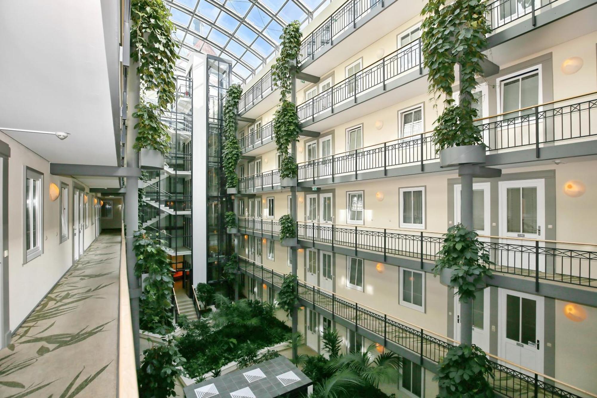 Meeresblick Wohnung 220 Ostseebad Kühlungsborn Buitenkant foto