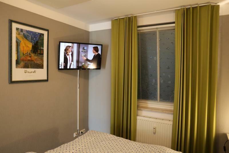 Meeresblick Wohnung 220 Ostseebad Kühlungsborn Buitenkant foto