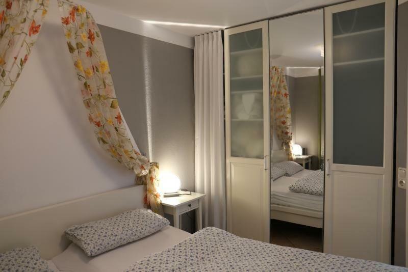 Meeresblick Wohnung 220 Ostseebad Kühlungsborn Buitenkant foto